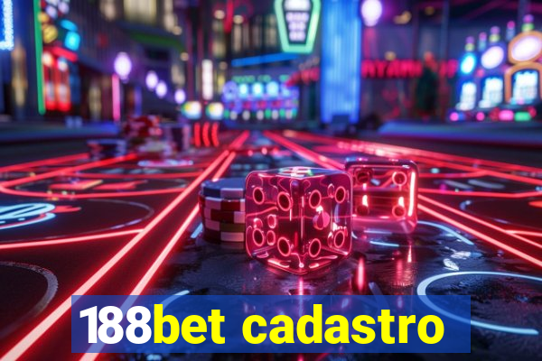 188bet cadastro